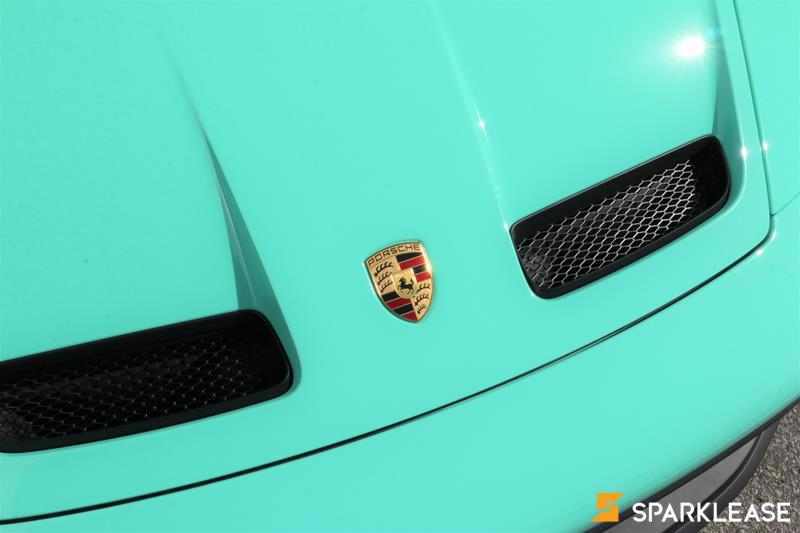 2022 Porsche 911 GT3 Coupe, 多伦多, 原厂Finance方案