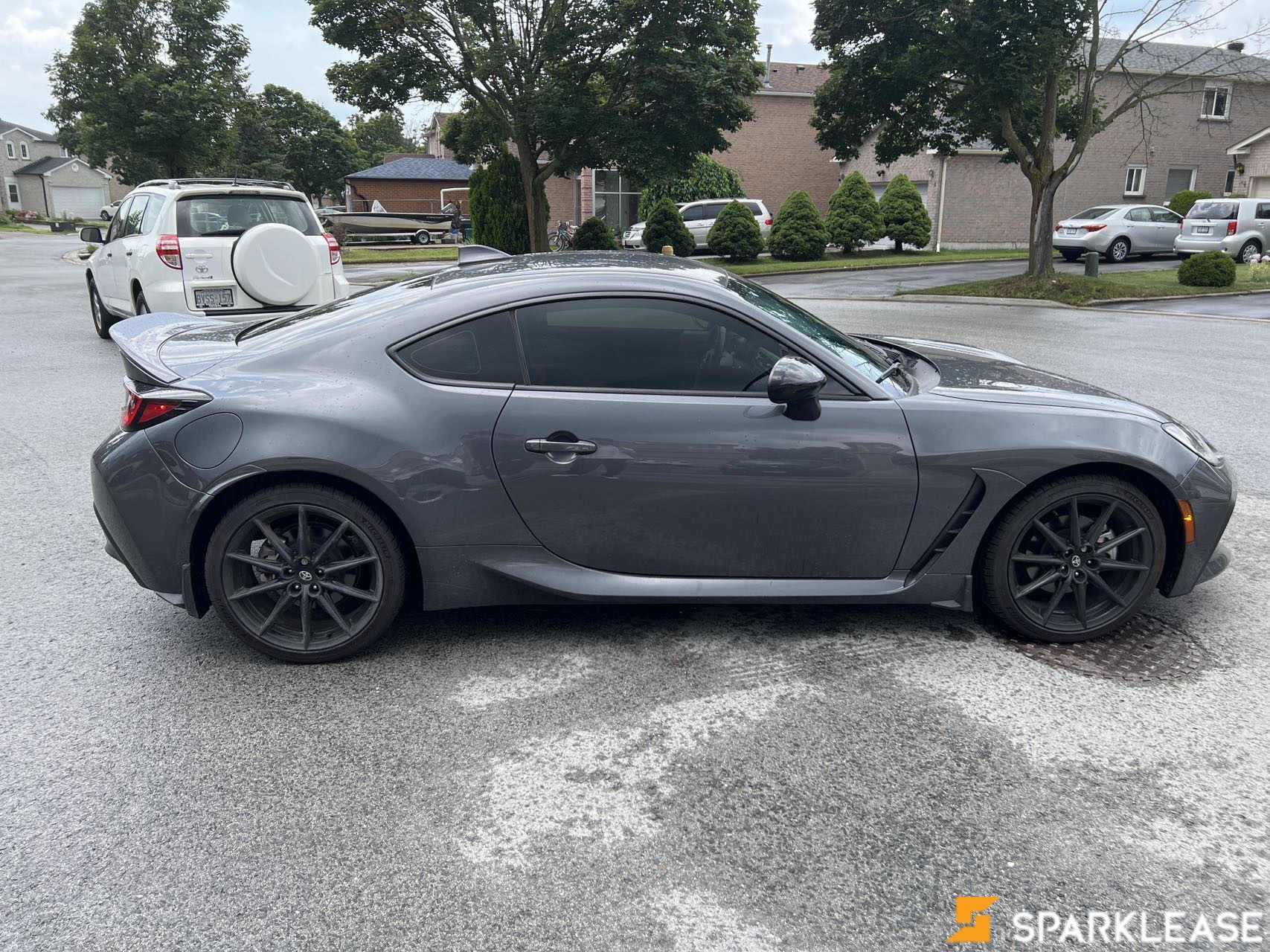 2022 Toyota GR86 Premium Manual, Toronto, Private Seller