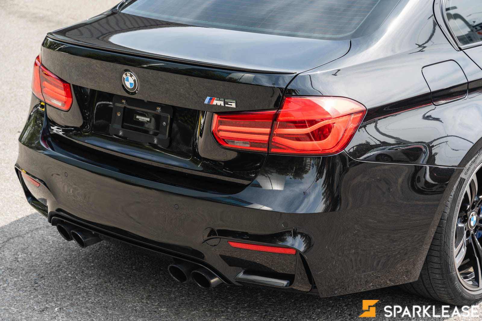 2018 BMW  M3  CS Sedan , 多伦多, 五大行Finance估价