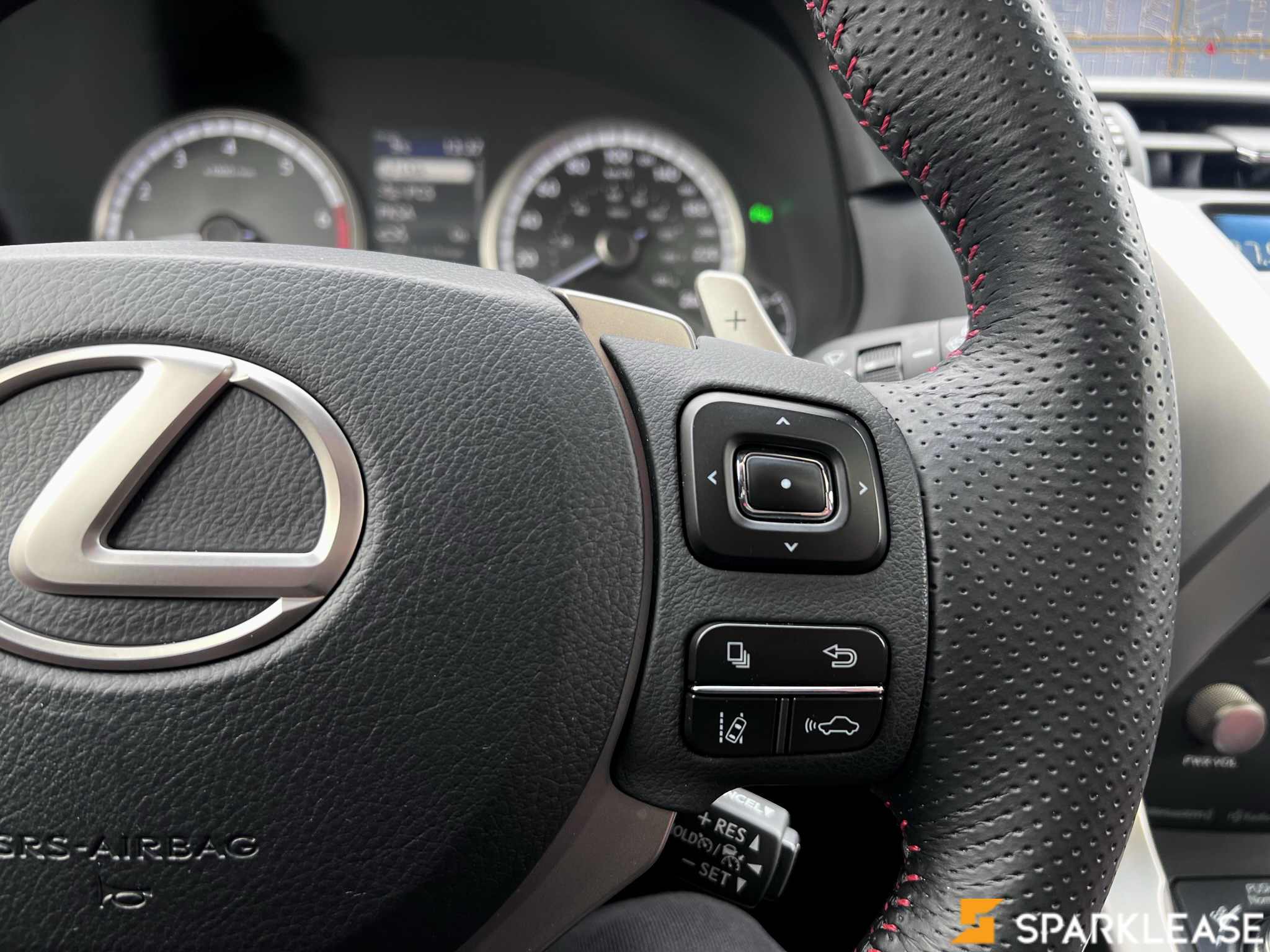 2019 Lexus  NX  NX 300 Auto , 多伦多, 五大行Finance估价