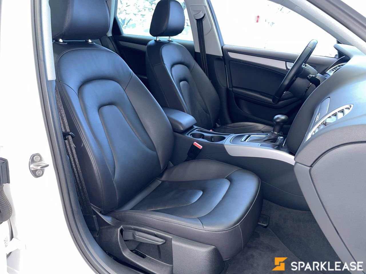 2015 Audi A4 4dr Sdn Auto Komfort plus quattro, 温哥华, 五大行Finance估价