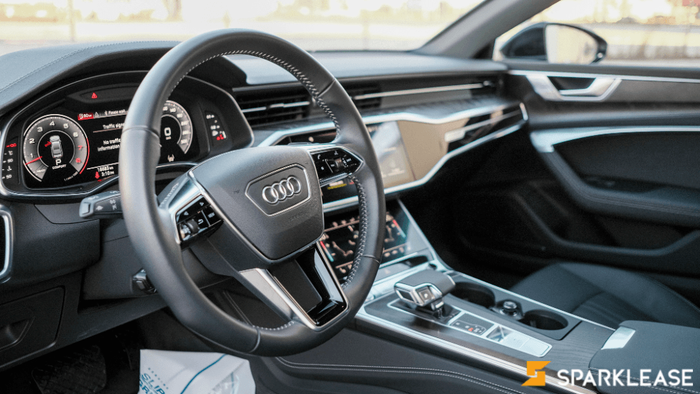 2019 Audi A7 Sportback Technik Quattro, 多伦多, 全款车