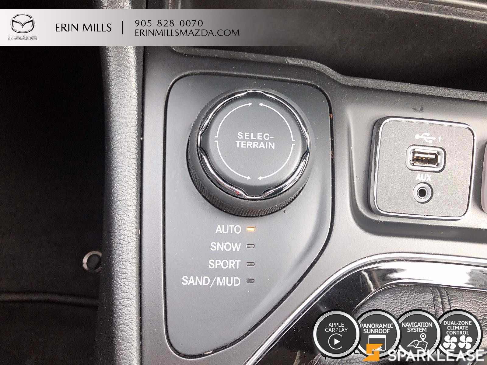 2019 Jeep  Cherokee  Limited 4x4 , 多伦多, 五大行Finance估价