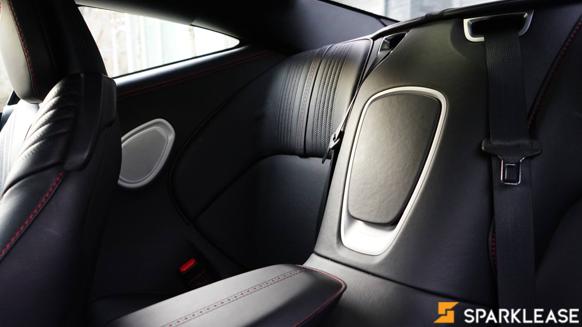 2017 Aston Martin DB11, Vancouver, Cash