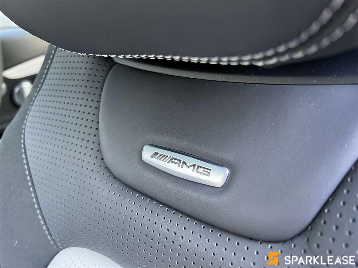 2020 Mercedes-Benz C-Class AMG C 63 S Coupe, Vancouver, Finance Quote Provided