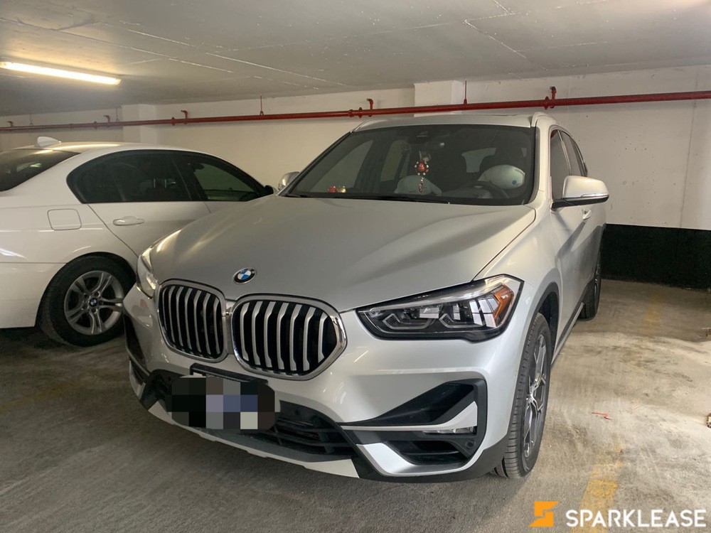 2020 BMW X1 爽快返现, 多伦多, 转LEASE