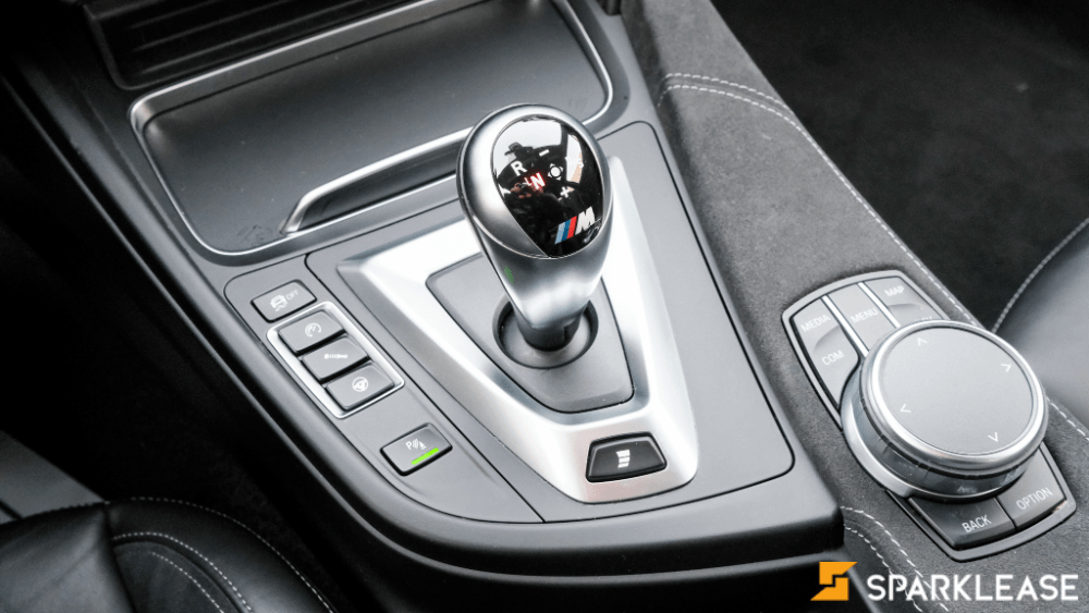 2019 BMW M4 CS, 多伦多, 全款车