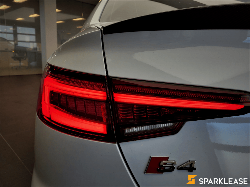 2019 Audi S4 3.0T Technik, 多伦多, 五大行Finance估价