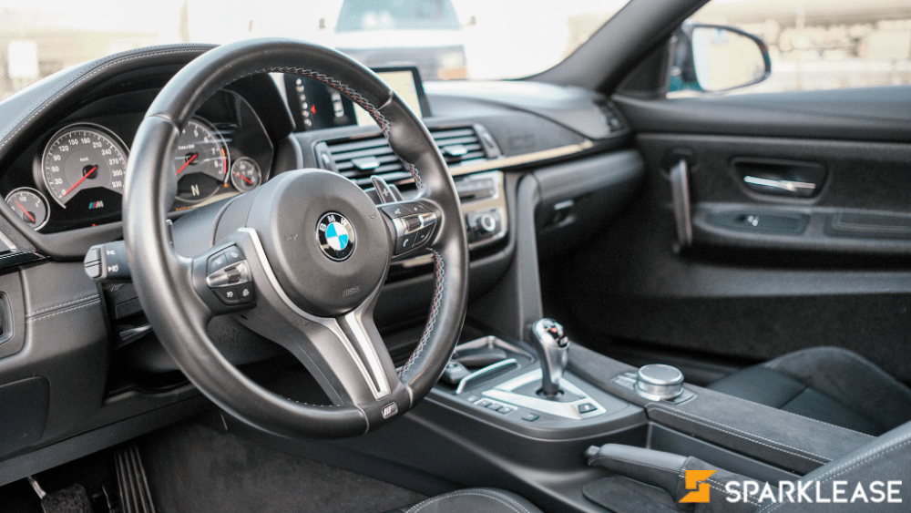 2019 BMW M4 CS, 多伦多, 全款车