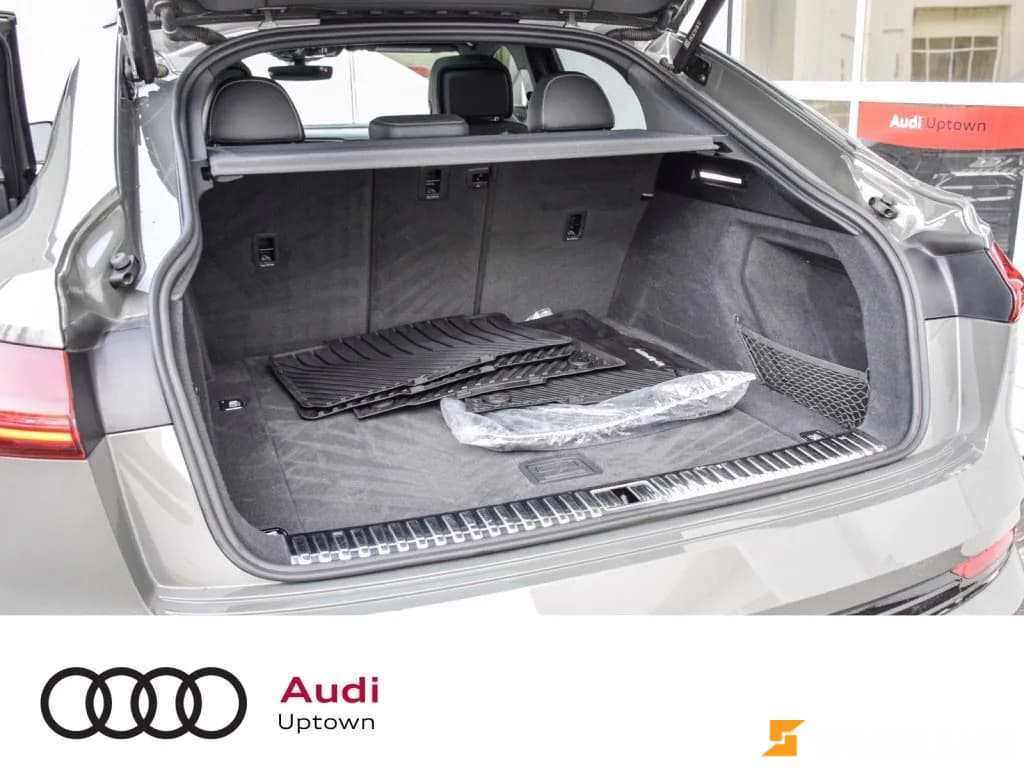2022 Audi e-tron Sportback Technik quattro, Toronto, Finance Quote Provided