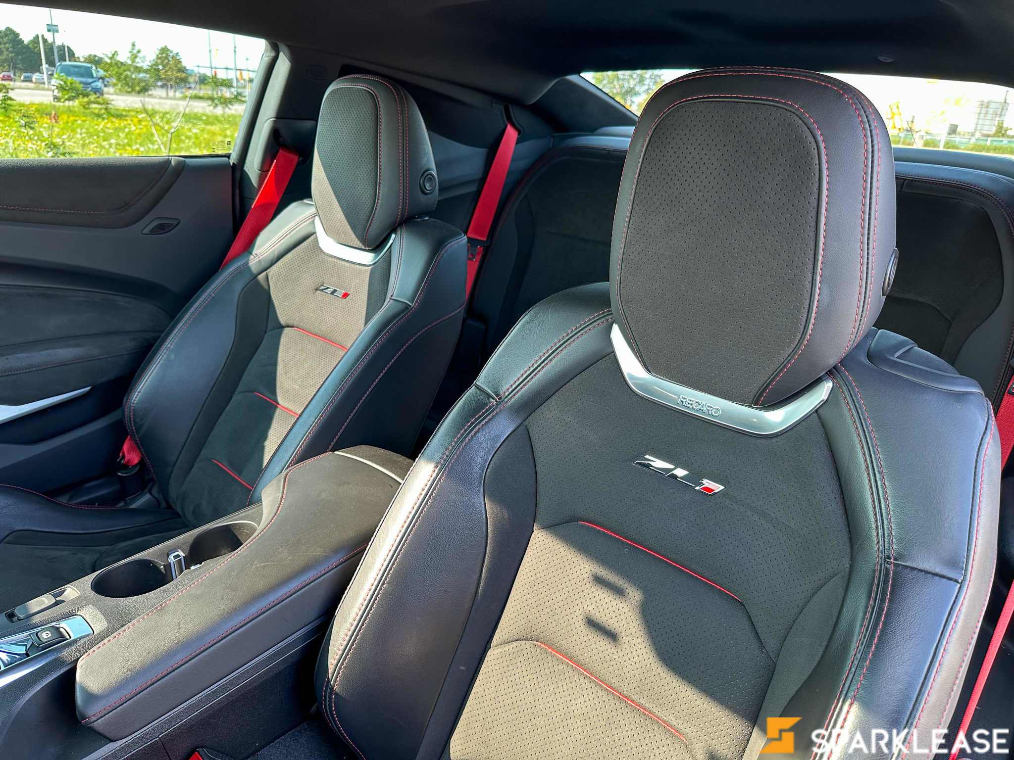 2018 Chevrolet  Camaro  2dr Cpe ZL1 , 多伦多, 第三方LEASE