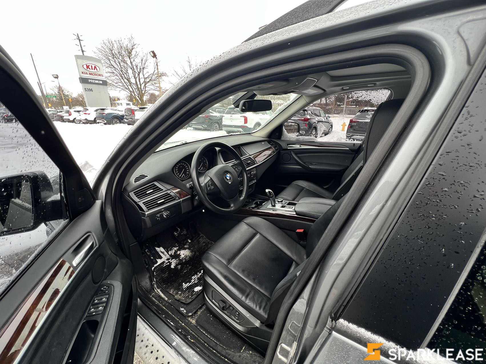 2013 BMW X5 AWD 4dr 35i, 多伦多, 全款车