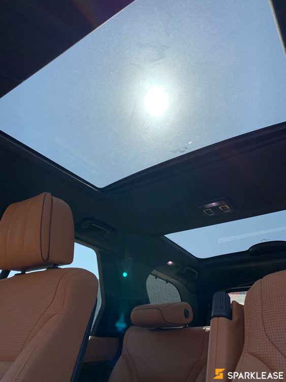 2019 Land Rover Discovery, 多伦多, 转LEASE