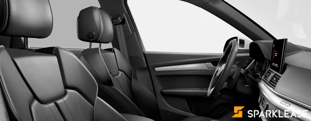 2022 Audi Q5 Sportback Progressiv, 多伦多, 原厂Lease方案