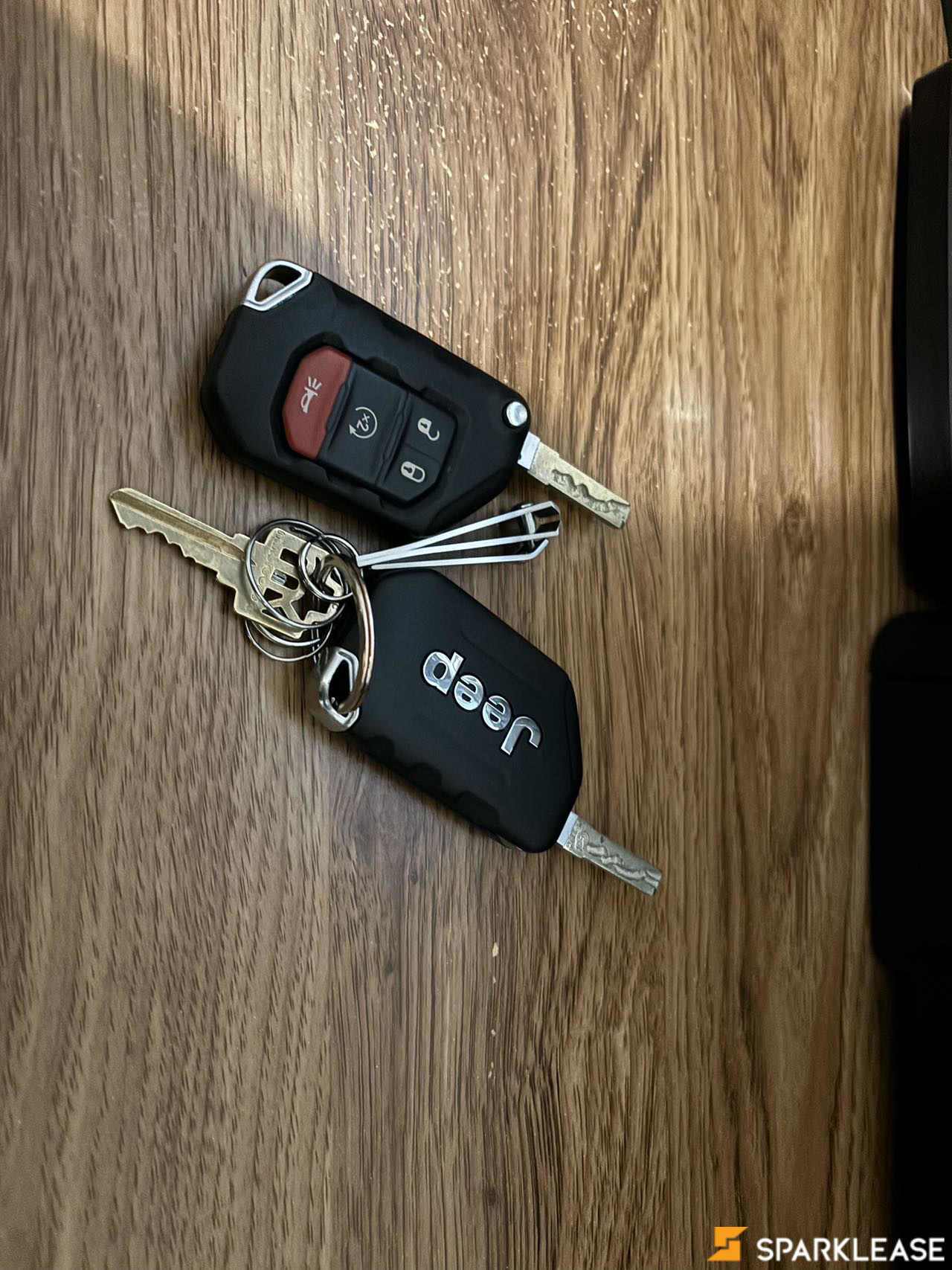 2018 Jeep Wrangler Rubicon 4x4, 多伦多, 全款车