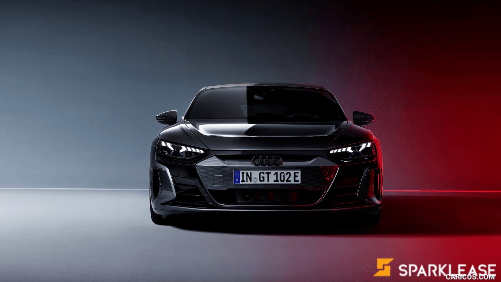2022 Audi RS e-tron GT quattro, Toronto, Lease Quote Provided