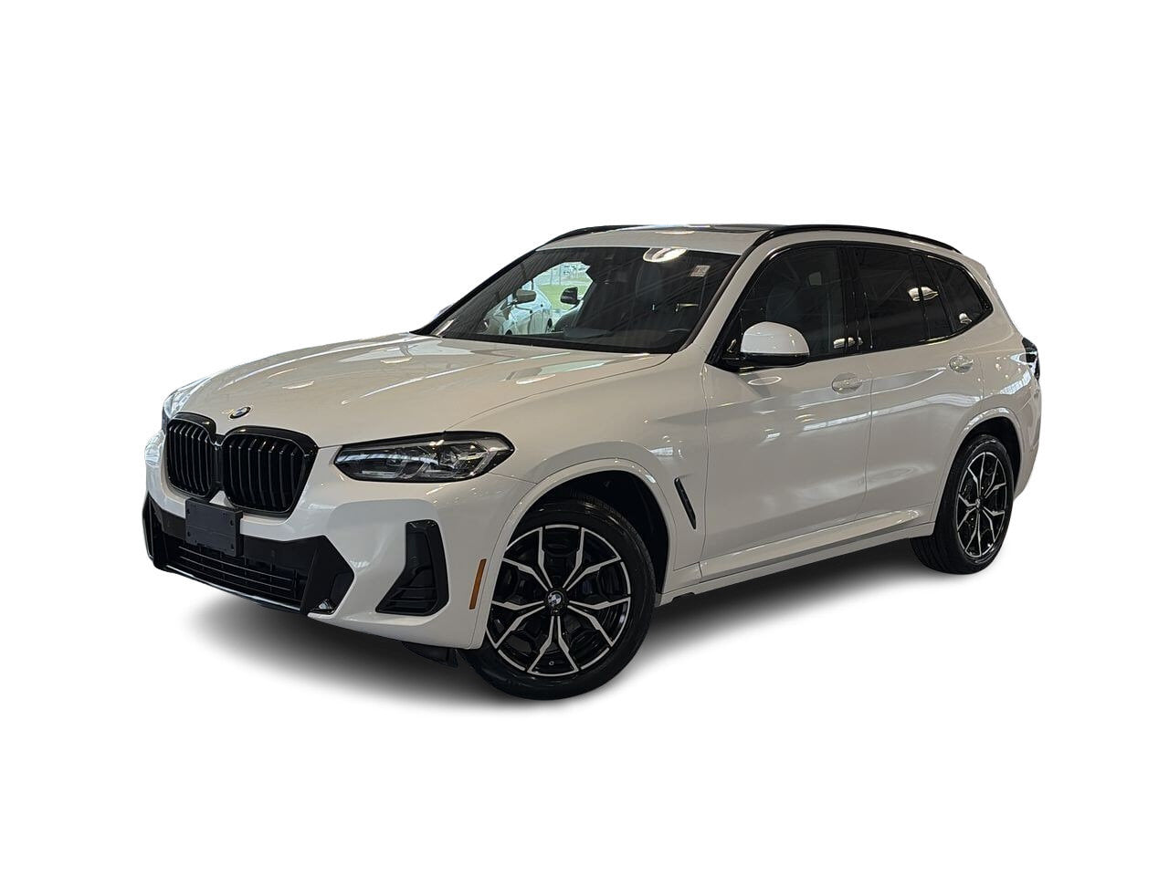 2022 BMW X3 xDrive30i | Essential PKG | M Sport PKG