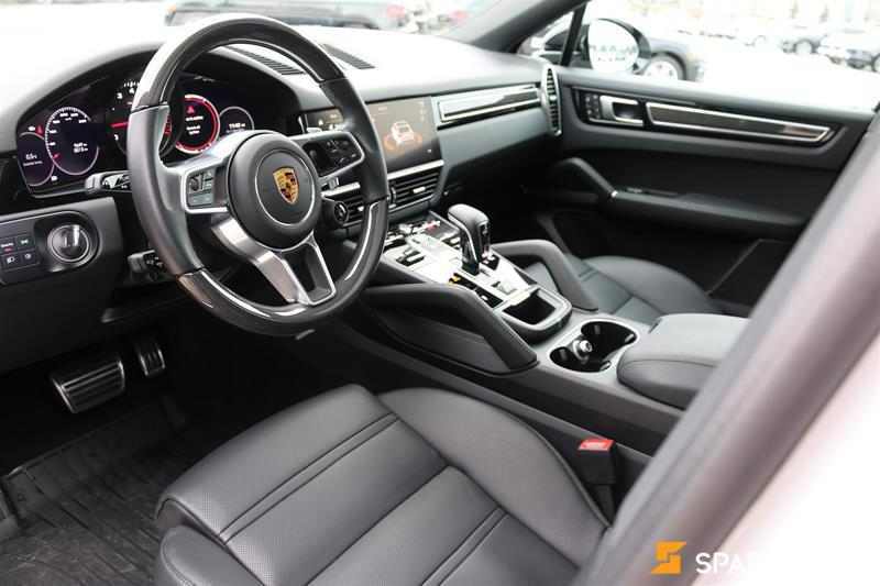2022 Porsche  Cayenne  S Coupe AWD , Toronto, Finance Quote Provided