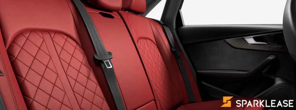 2023 Audi S4 3.0T Technik 现车, 多伦多, 原厂Lease方案