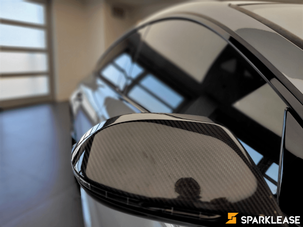 2018 Audi RS7 4.0T Performance, 多伦多, 第三方LEASE