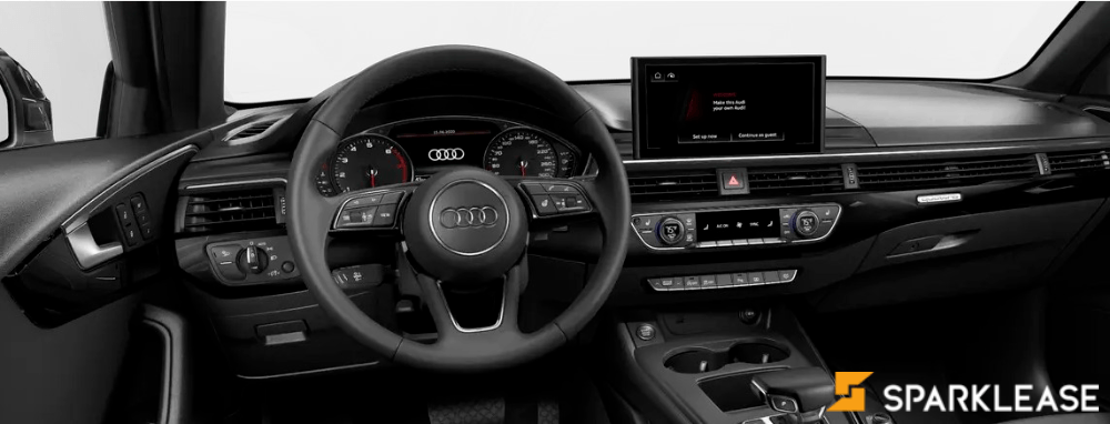 2022 Audi A4 40 Komfort, Toronto, Lease Quote Provided