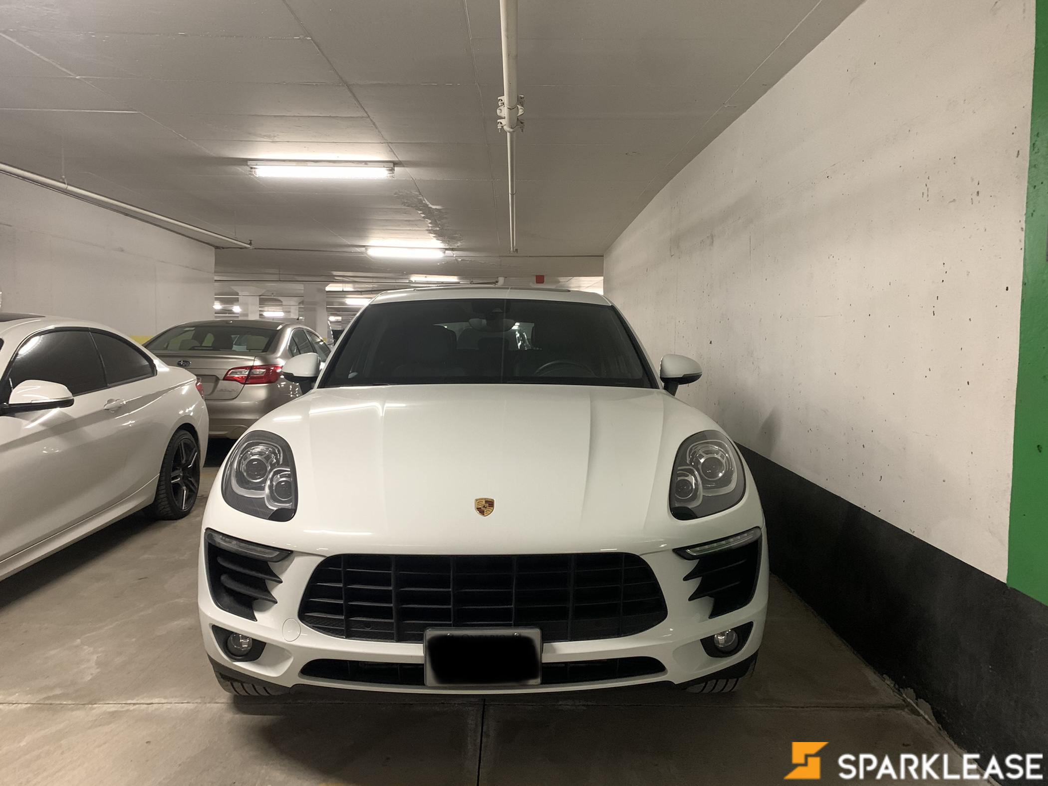 2017 Porsche Macan , 多伦多, 全款车