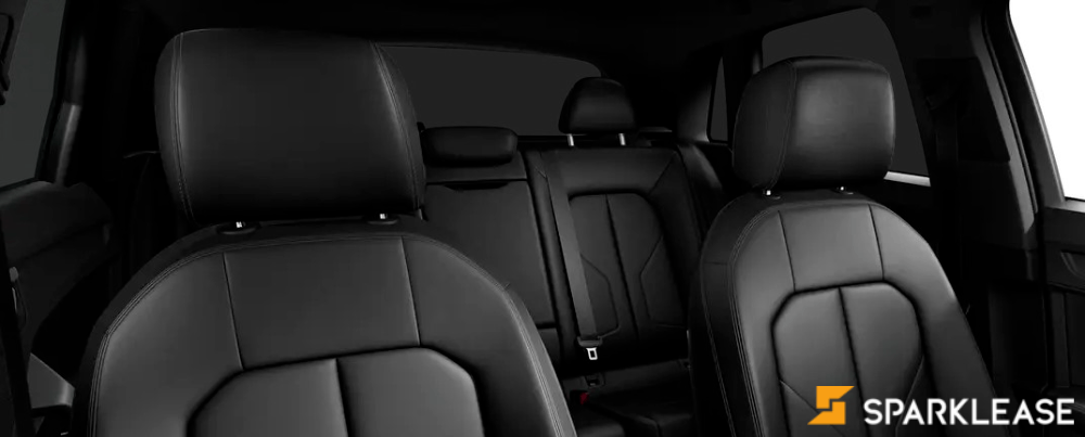 2022 Audi Q3 40 Komfort, 多伦多, 原厂Lease方案