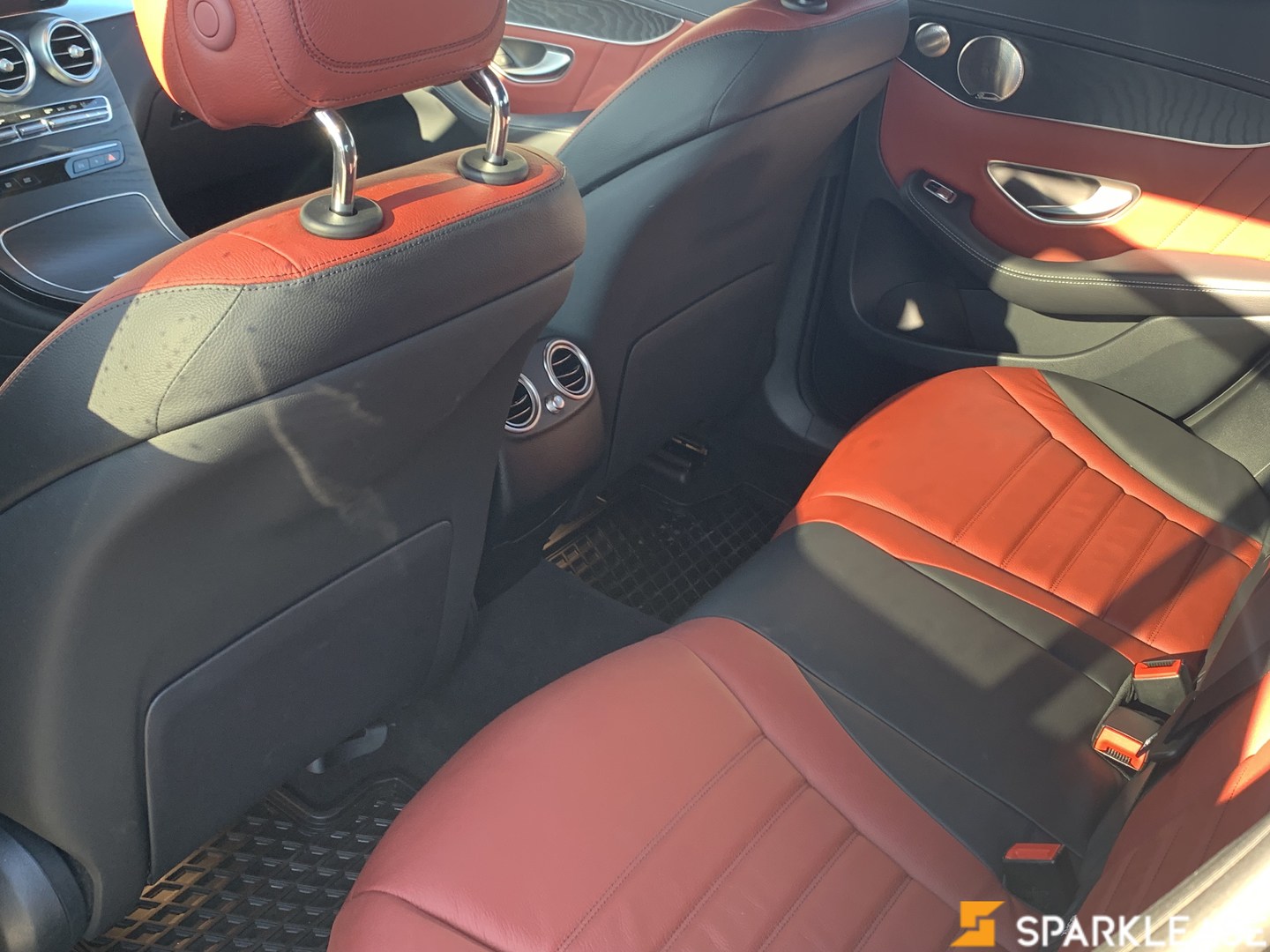 2021 Mercedes-Benz GLC43 AMG, 温哥华, 全款车