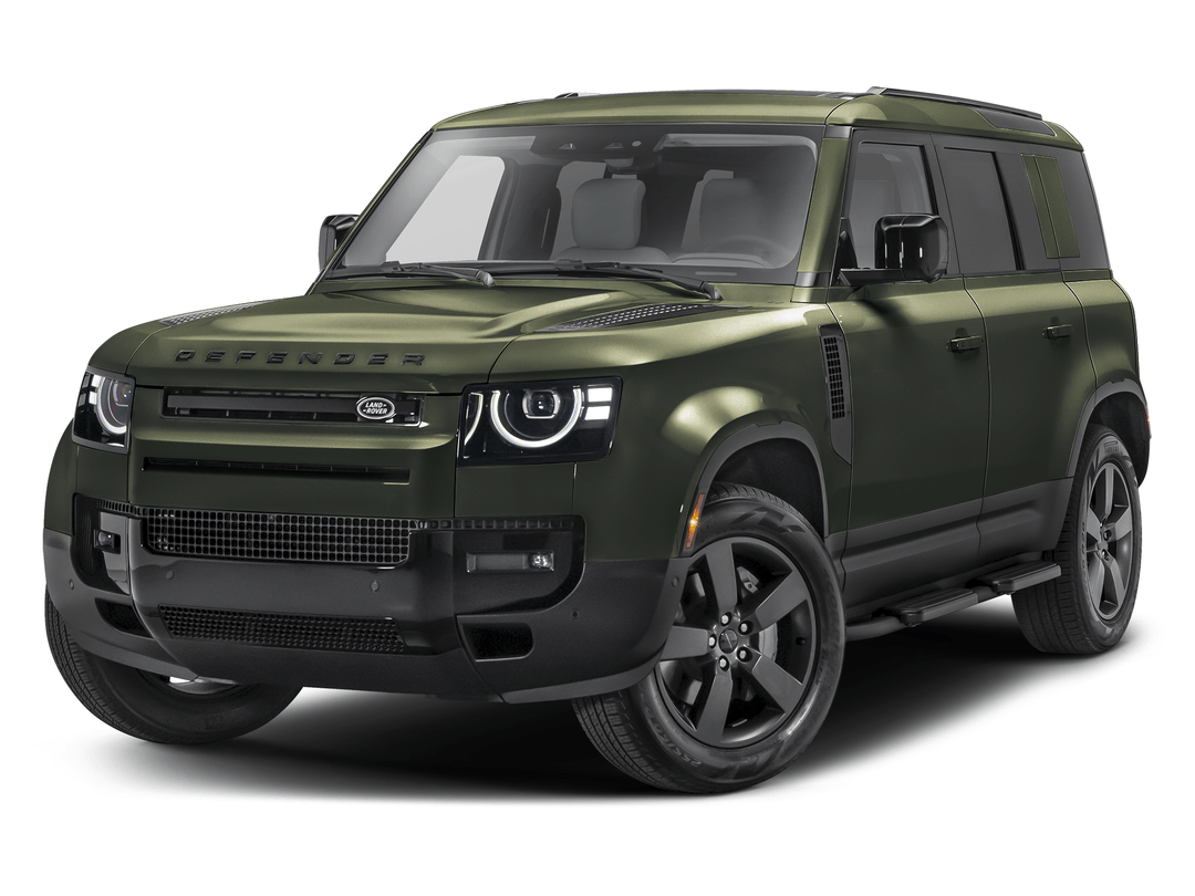 2026 Land Rover Defender S