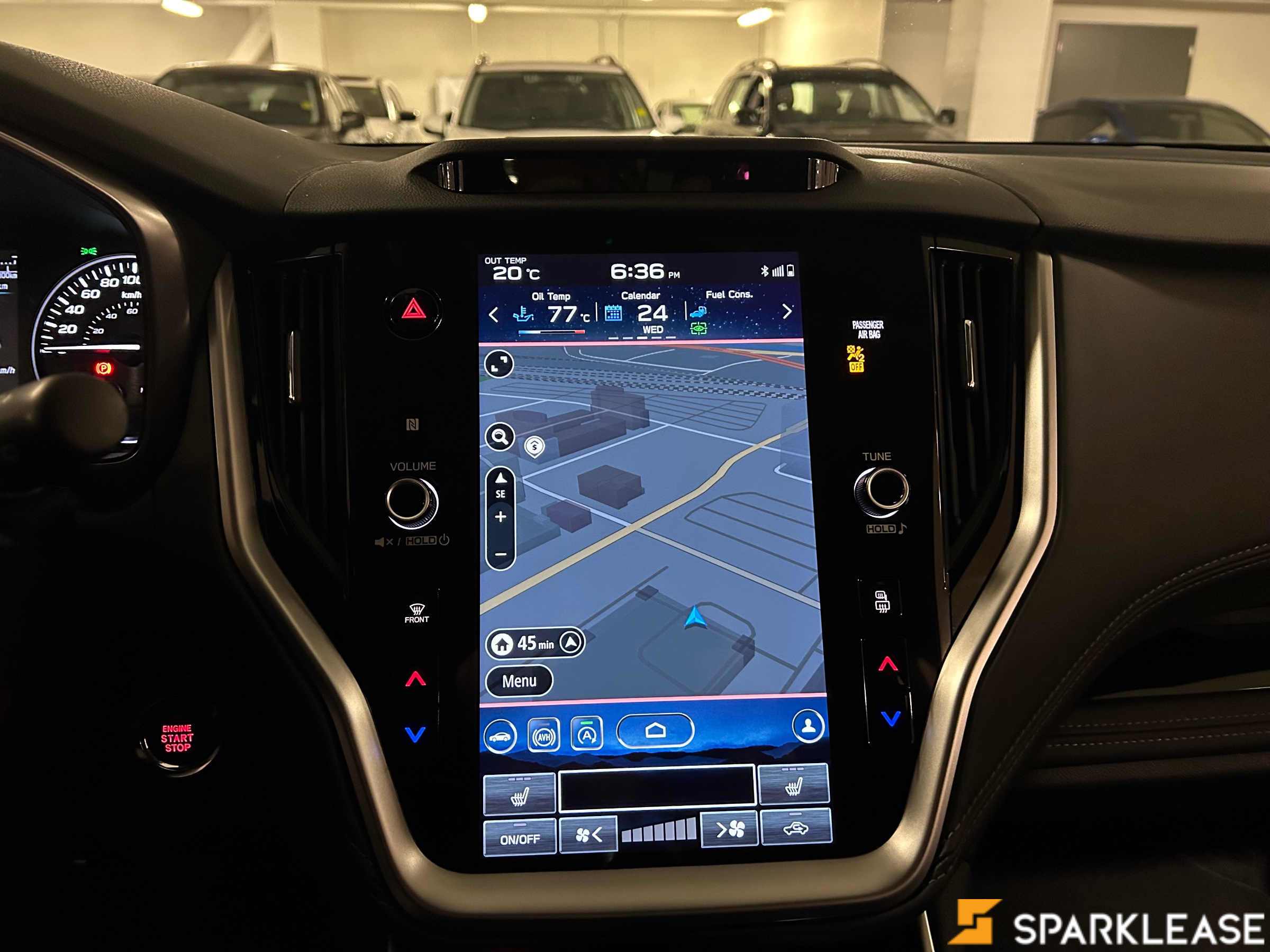 2022 Subaru Outback Limited XT CVT, Toronto, Finance Quote Provided