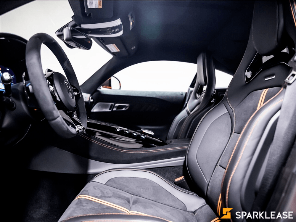 2021 Mercedes-Benz AMG GT AMG GT Black Series, 多伦多, 第三方LEASE