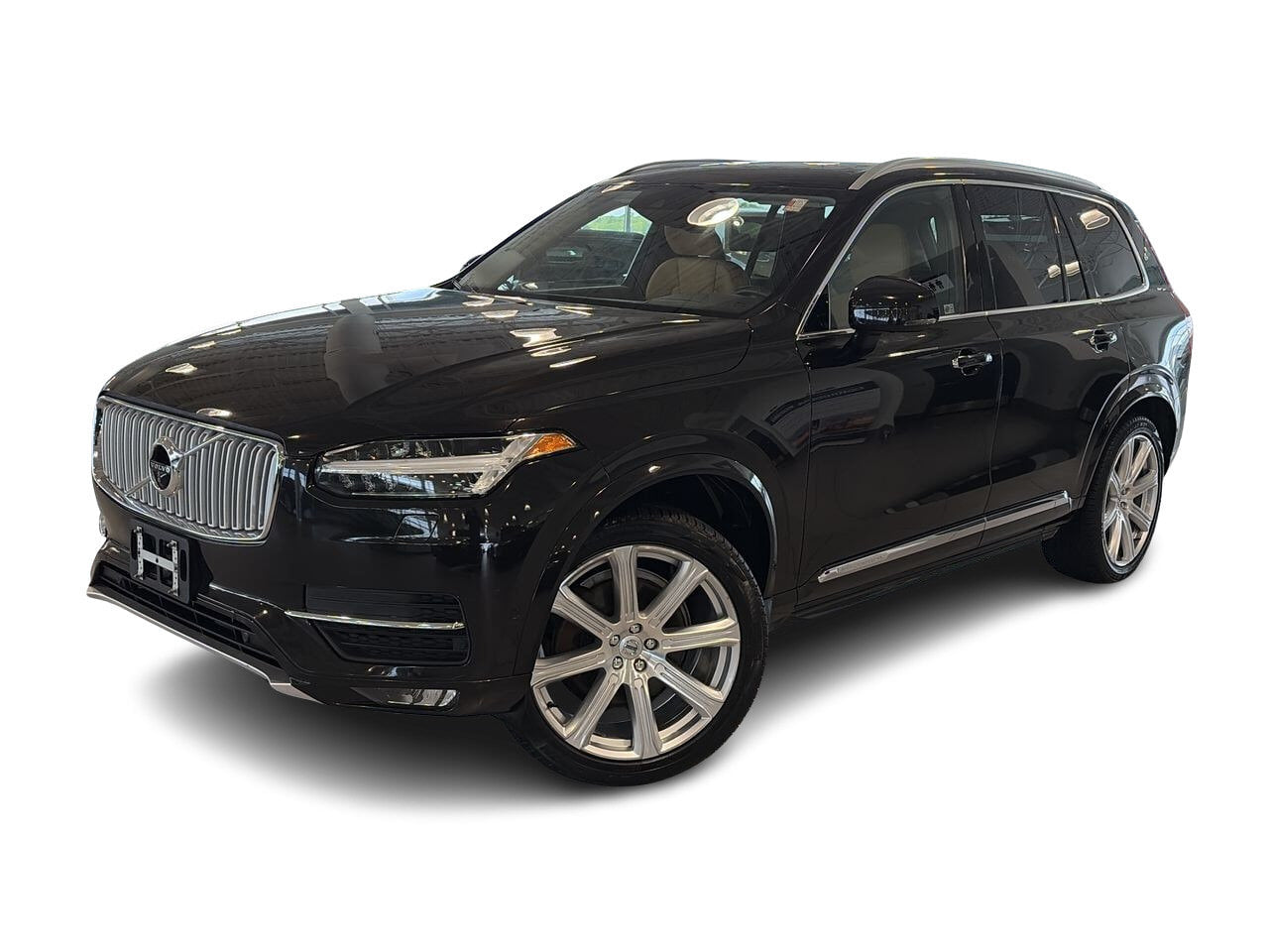 2016 Volvo XC90 T6 AWD Inscription 7-Seat Capacity | Winter Tire PKG