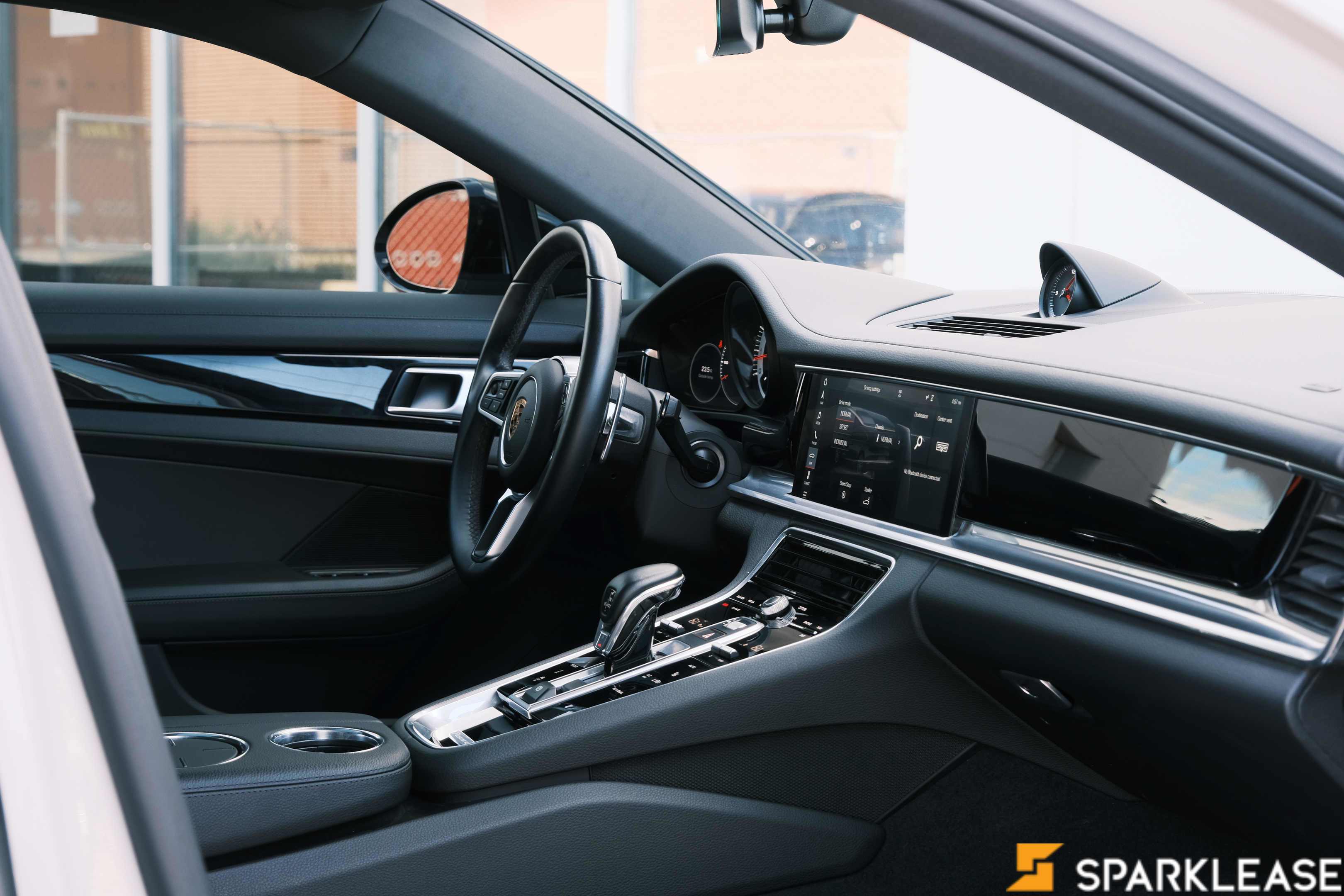 2020 Porsche  Panamera  4 AWD , 多伦多, 第三方LEASE