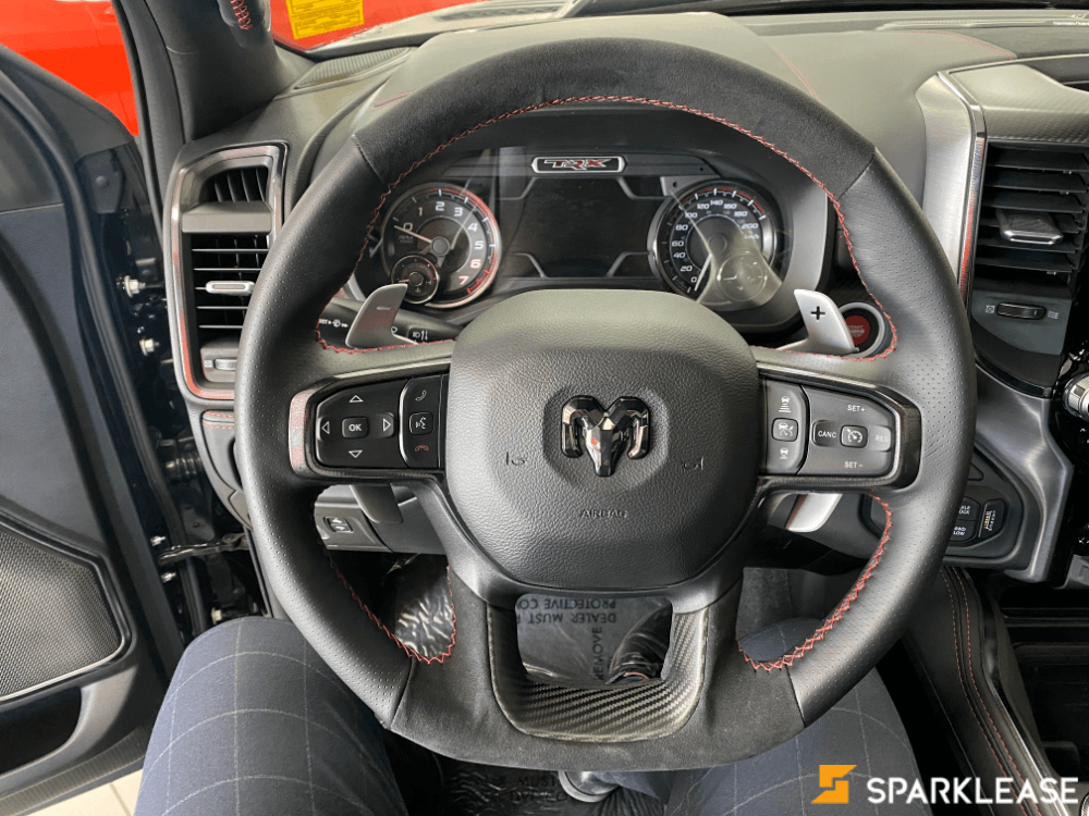 2021 Ram 1500 TRX! 702hp!, 多伦多, 全款车