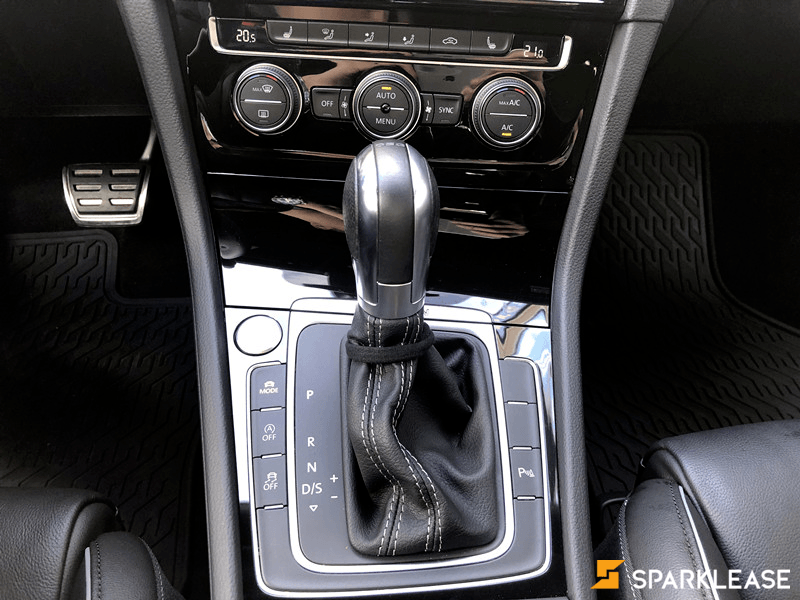 2018 Volkswagen Golf R, 温哥华, 全款车