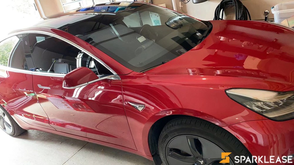 2018 Tesla Model 3, 多伦多, 全款车