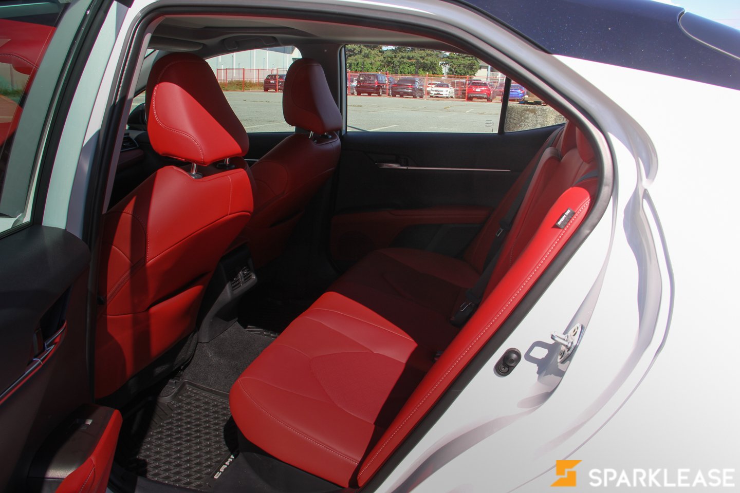 2022 Toyota Camry Hybrid XSE Auto, 温哥华, 全款车