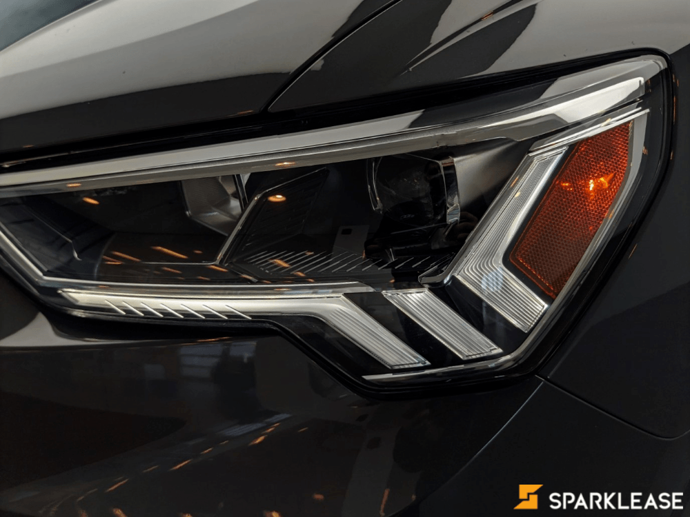 2021 Audi Q3 45 QUATTRO SPORT UTILITY, 多伦多, 原厂Lease方案