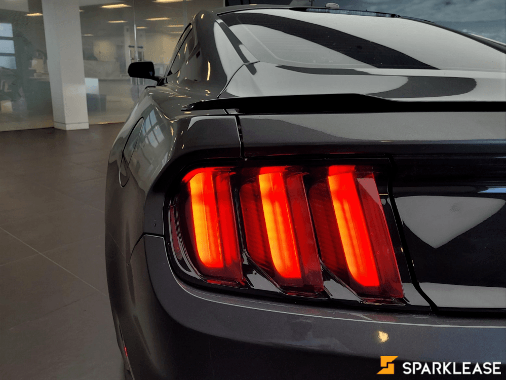 2017 Ford Mustang GT, 多伦多, 原厂Finance方案