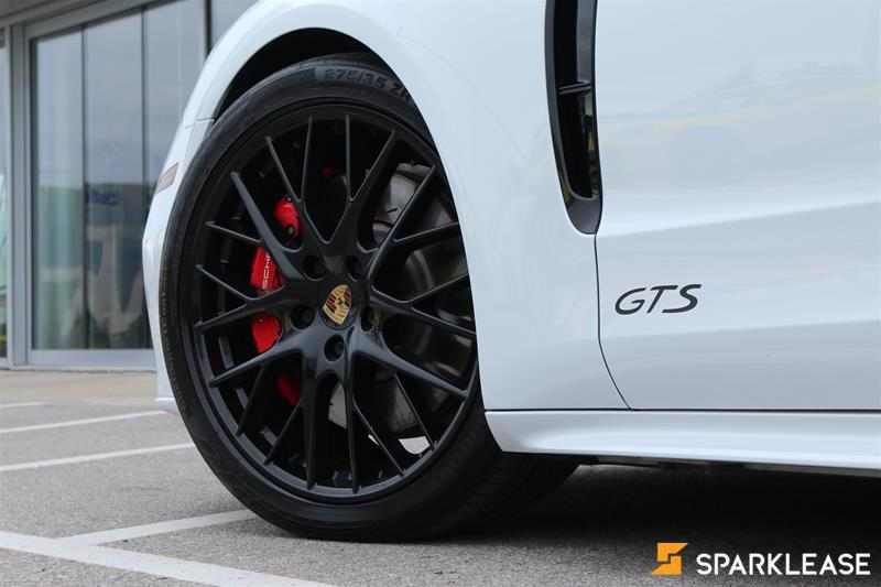 2020 Porsche  Panamera  GTS AWD , 多伦多, 原厂Finance方案