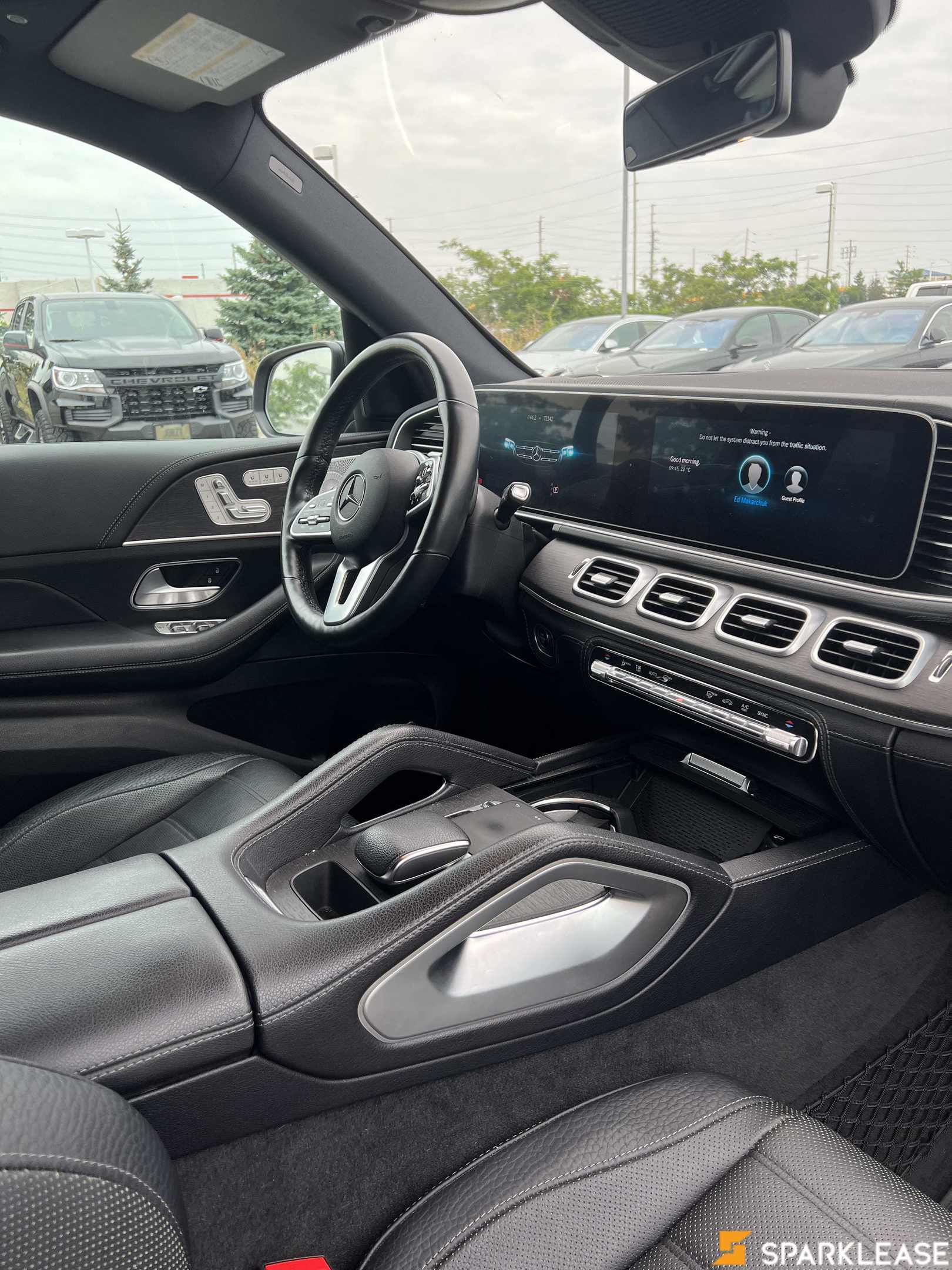 2020 Mercedes-Benz GLE450 4MATIC SUV, 多伦多, 全款车