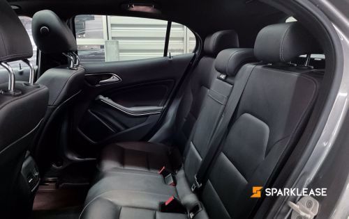 2018 Mercedes-Benz GLA GLA 250 4MATIC SUV, Vancouver, Cash