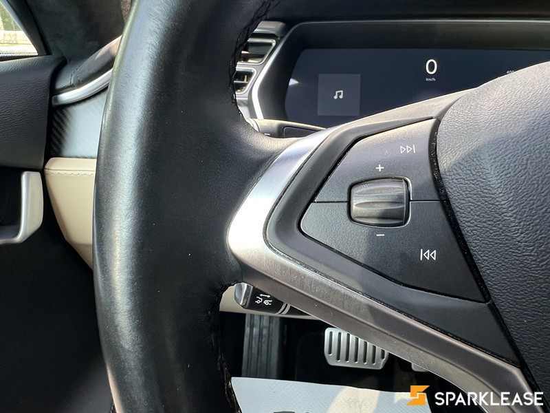 2015 Tesla Model S P85D AWD, 温哥华, 全款车