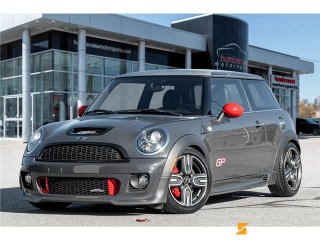2013 MINI Cooper JCW, 多伦多, 全款车