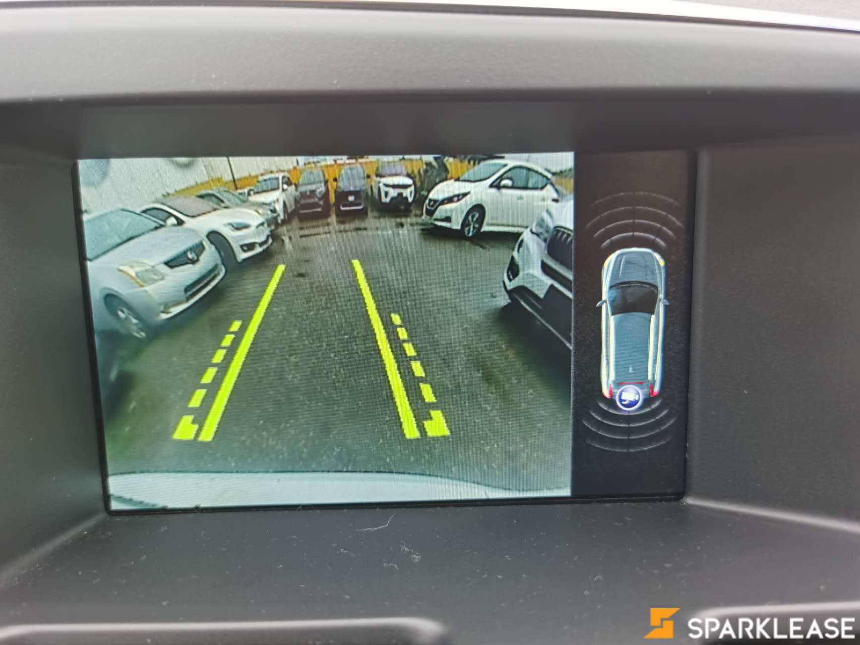 2015 Volvo XC60 2015.5 AWD 5dr T5 Premier Plus, 温哥华, 五大行Finance估价