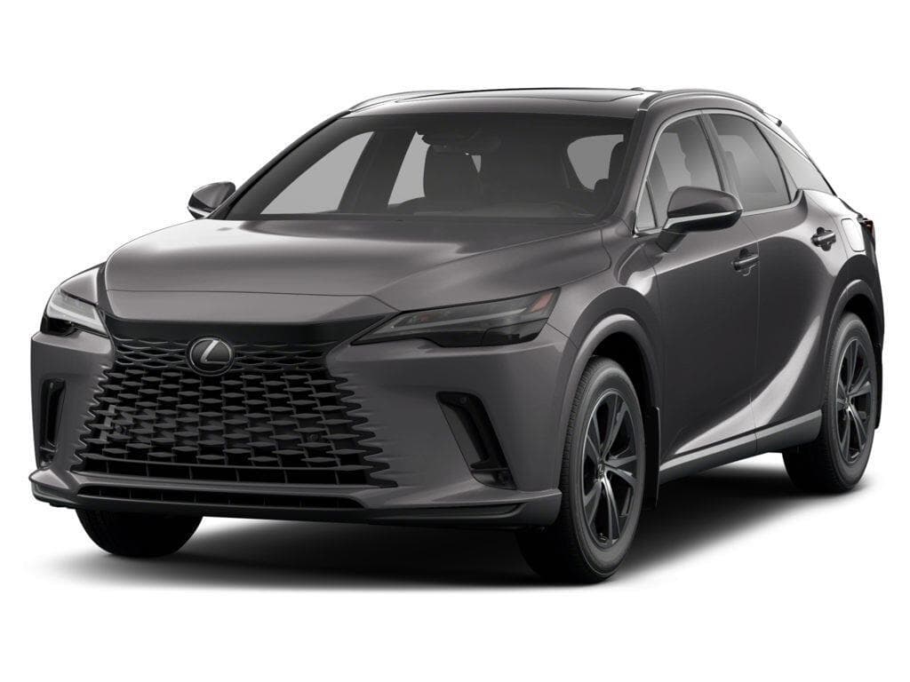 2024 Lexus RX 350h 