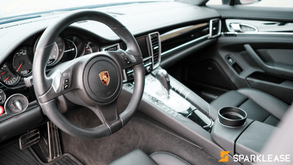 2016 Porsche Panamera 4s PDK, 多伦多, 全款车