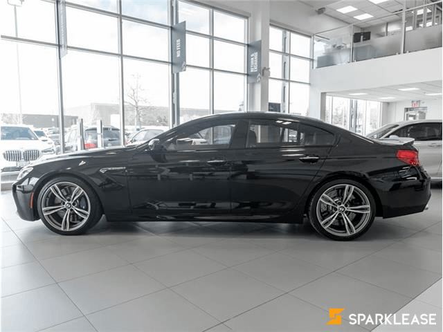 2018 BMW M6 Gran Coupe, 多伦多, 全款车