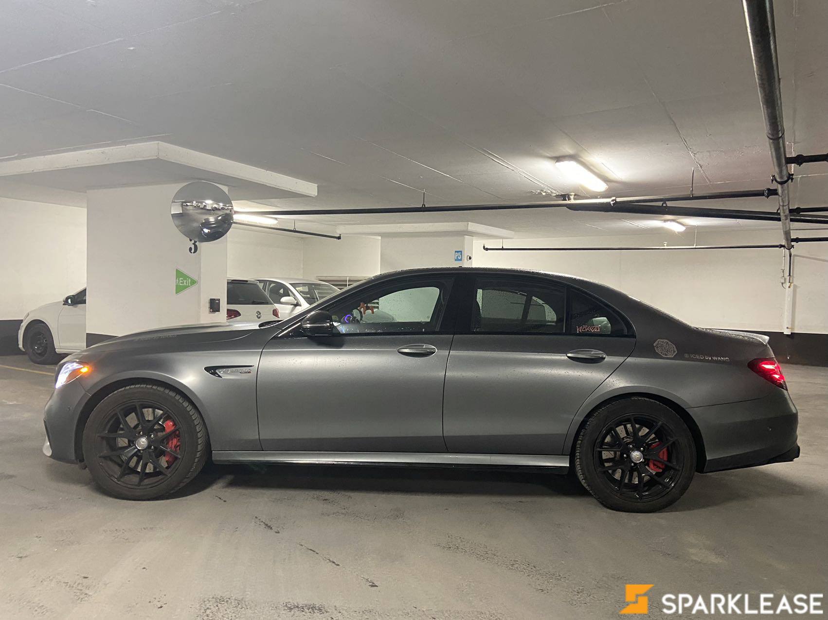 2019 Mercedes-Benz E63s amg, 多伦多, 全款车