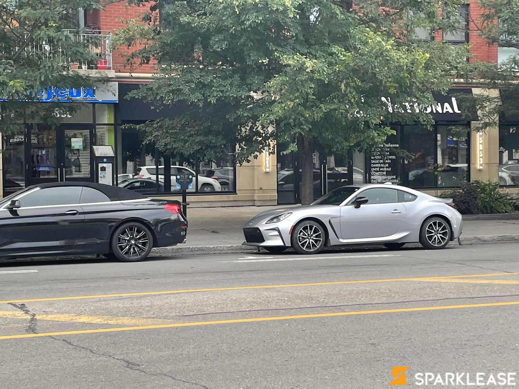 2022 Toyota GR86 Manual, 多伦多, 全款车